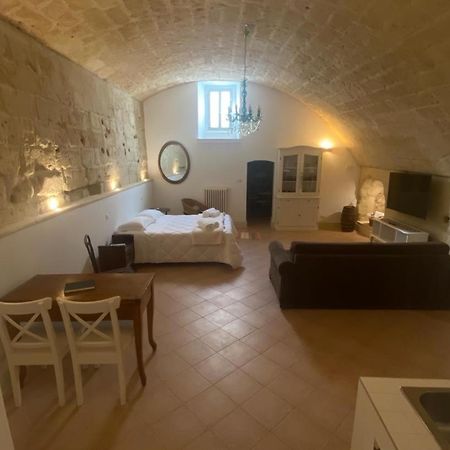 Le Case Nuove Room Matera Exterior foto