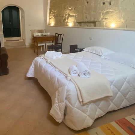 Le Case Nuove Room Matera Exterior foto
