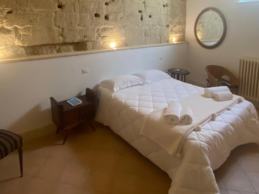Le Case Nuove Room Matera Exterior foto