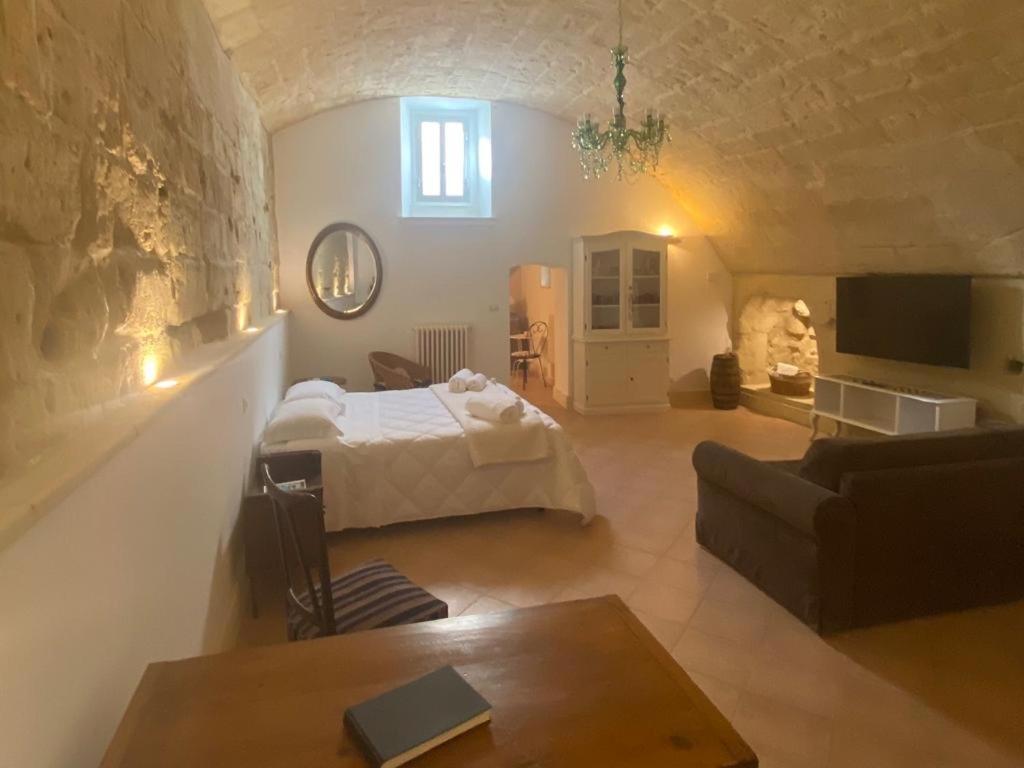 Le Case Nuove Room Matera Exterior foto