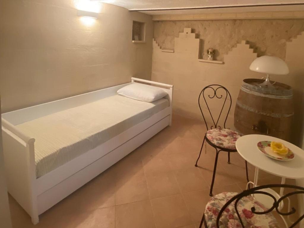 Le Case Nuove Room Matera Exterior foto