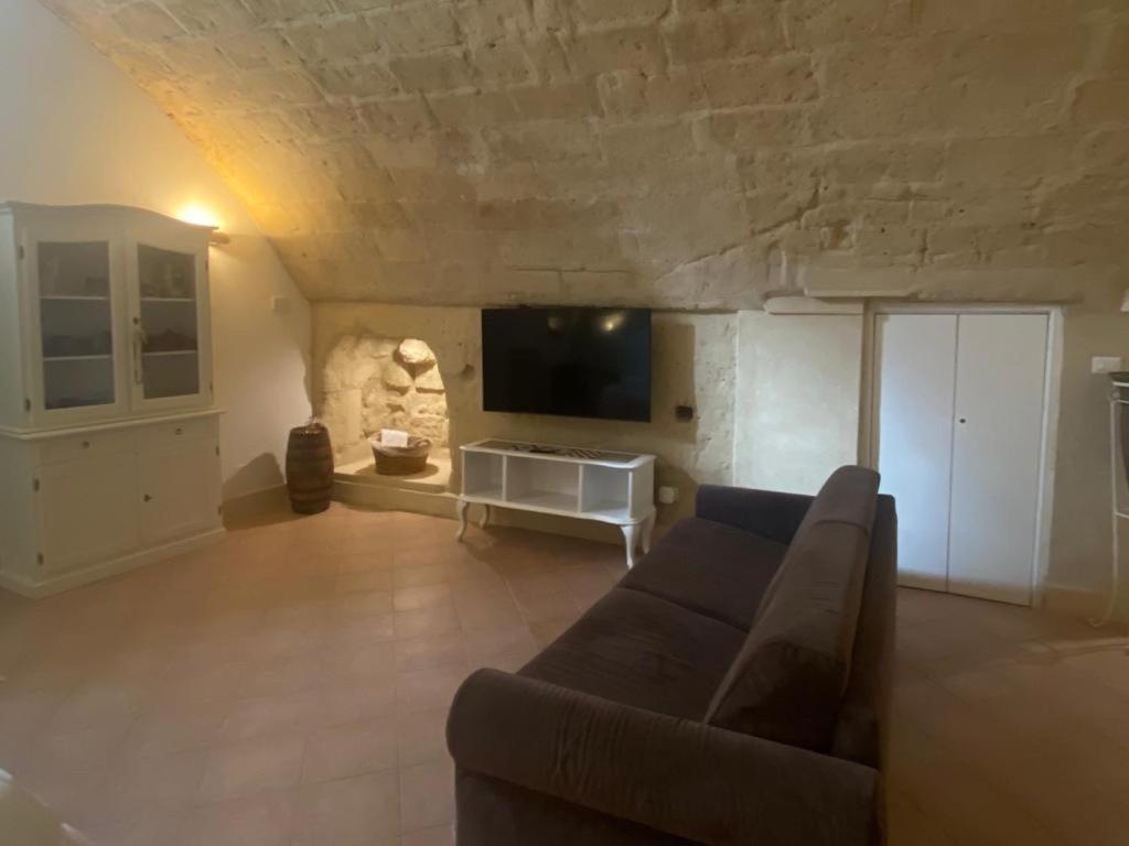Le Case Nuove Room Matera Exterior foto